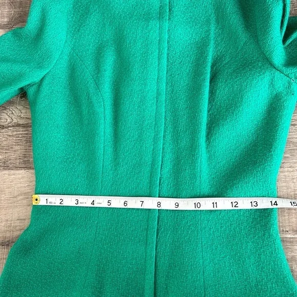 Vintage 60s ALISON AYRES dress - Picture 7 of 11